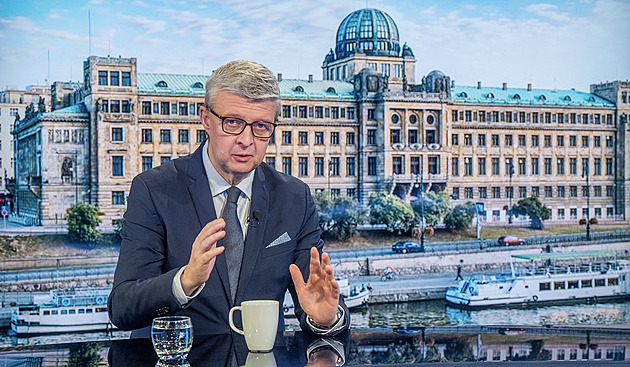 Se změnami nebudeme čekat. ANO zreformujeme rychle, říká Karel Havlíček