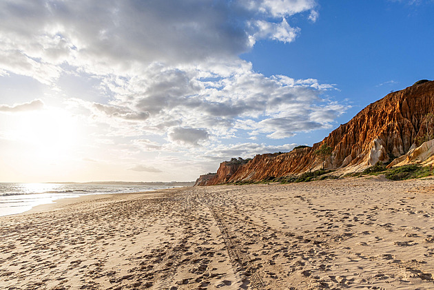 Žebříček absolutní pohody. Toto jsou nejlepší pláže světa pro letošní rok