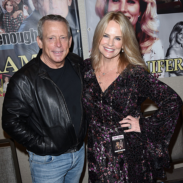 Zemřela Jennifer Runyonová známá z filmu Krotitelé duchů. Mihla se i v Beverly Hills