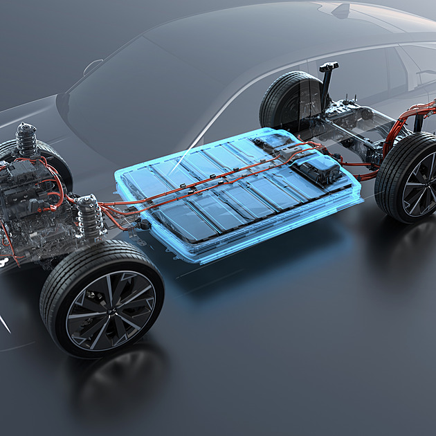 Francouzský butik na kolech vyrobí v Itálii. Nakonec bude jezdit i na benzin