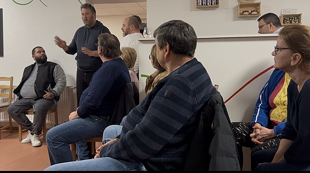 Firma „zlevnila“ problémovou ubytovnu. Nehorázná suma, komentuje návrh obec