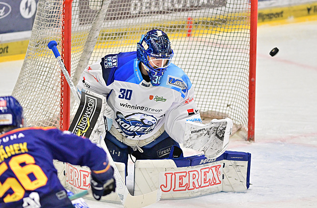 Širší kádr Budějovic pomůže i Táboru. Šéf Motoru o sezoně minulé a budoucí