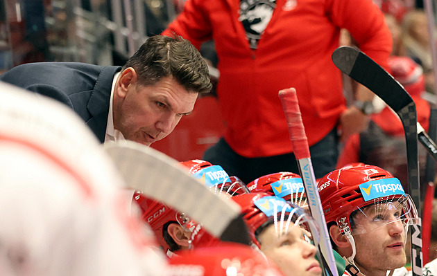 Olomoučtí hokejisté se dvakrát radovali z vítězství. A... nevyhráli!