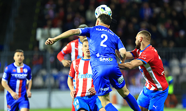 Mám v sobě pocit, že Zbrojovce něco dlužím, říká brněnský univerzál Granečný