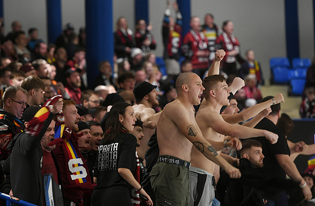 Forman: Plekance klidně do druhé lajny! Není senzace, že trápíme Spartu