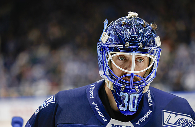 Emocí bude ještě víc. Ať s námi počítají, burcuje budějovický trenér Čihák