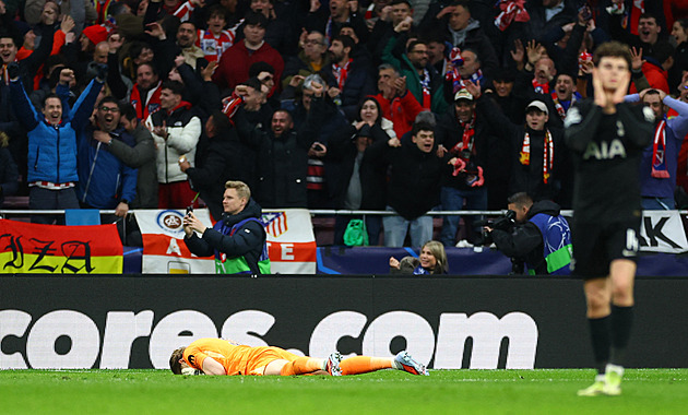 KOMENTÁŘ: Rychle pryč a zapomenout. Ať Kinský neskončí jako Karius