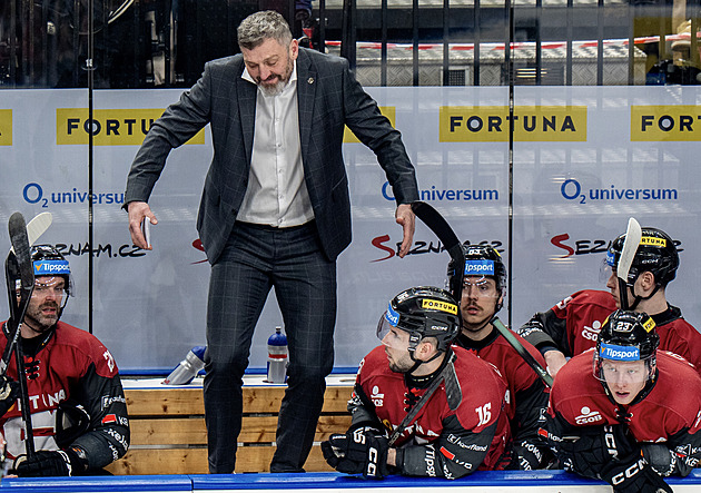 Těžká cesta pro Kladno i pikantní varianty. Jak můžou vypadat čtvrtfinálové dvojice?