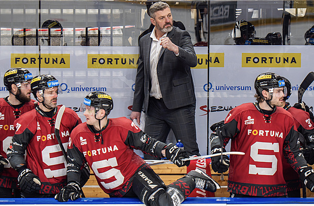 Pohled na spar�anskou lavi�ku po v�h�e nad Kladnem.