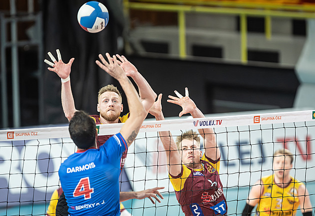 Vrátil jsem se domů, těší Dittricha. S Duklou chce do první čtyřky extraligy