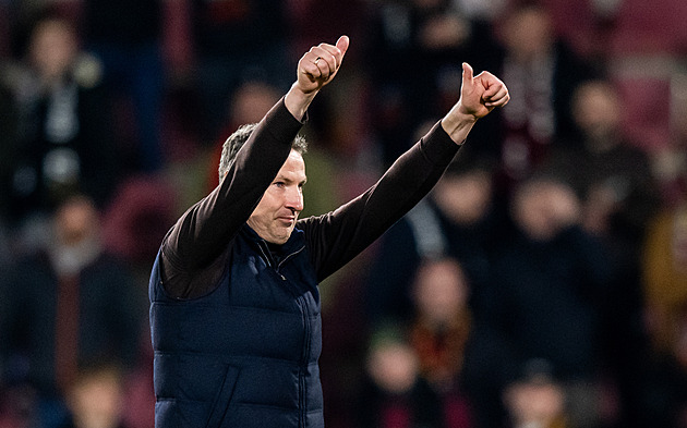 Díky Kubo, konečně to někdo řekl. Gólman Surovčík zabodoval u fandů nejen výkony