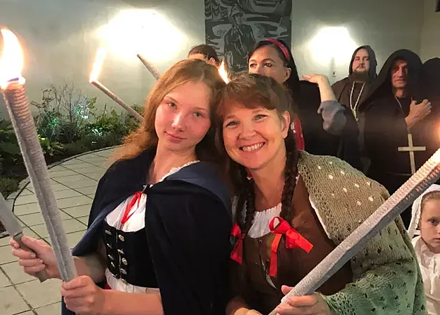 Máma se nevzdá. Dana bojuje s nádorem mozku, na léčbu potřebuje miliony