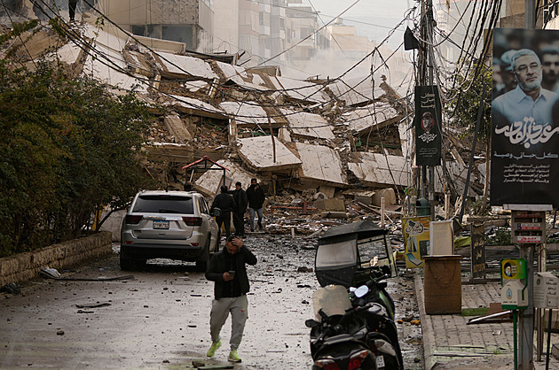 Írán hrozí přesnějšími a ničivějšími raketami, zaměřil se na přístavy v Saúdské Arábii