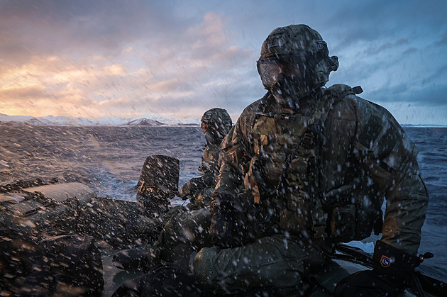 Trump vyhrožuje NATO, ale už nemá čím. Proč se obávat o spojenectví, které je nefunkční