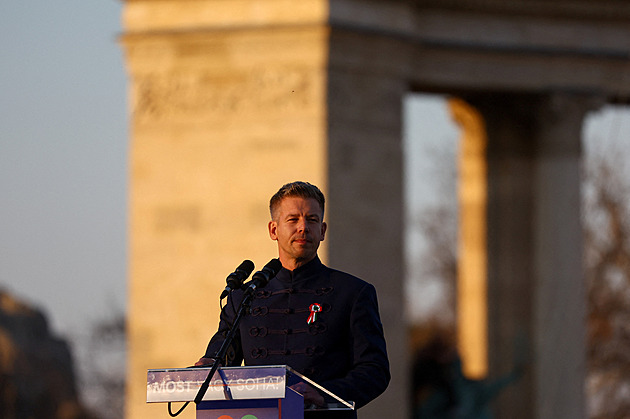 Orbánův sok plánuje demontáž režimu, povolává manažery známých značek