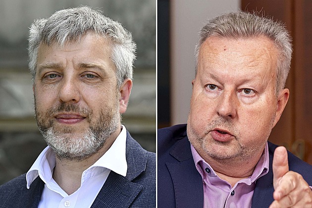 Stanjurův muž skončil v dozorčí řadě Severočeských dolů. Nahradil ho Brabec