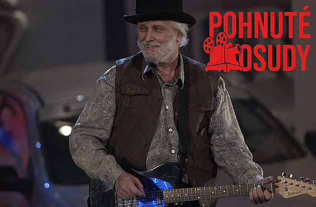 Karel Černoch podlehl tlaku a omluvil se za protestsong. Rakovinu přičítal autonehodě