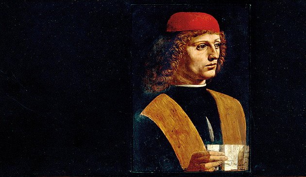 Ženské intimní partie jsou odpudivé, říkal Leonardo da Vinci. Svou sexualitu netajil