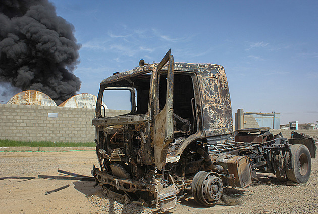 Pákistán viní Afghánistán z podpory TTP, boje na hranici sílí