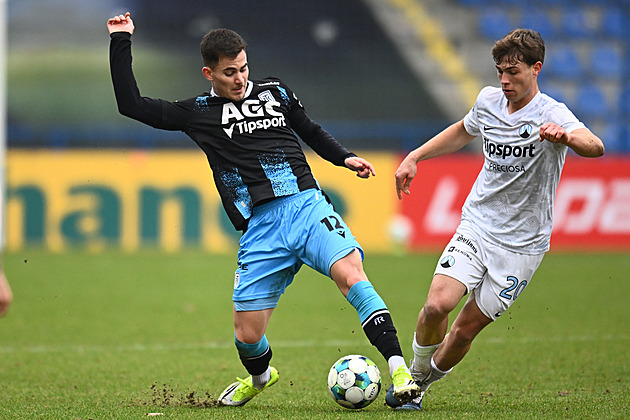 ONLINE: Liberec - Teplice 0:0, první půle proběhla pod Ještědem bez větších šancí ONLINE: Liberec - Teplice 0:0, první půle proběhla pod Ještědem bez větších šancí