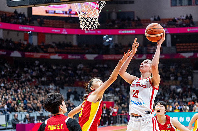 Co čeká Češky v WNBA: úspěšný klub, boj o místo a doba obřího růstu příjmů