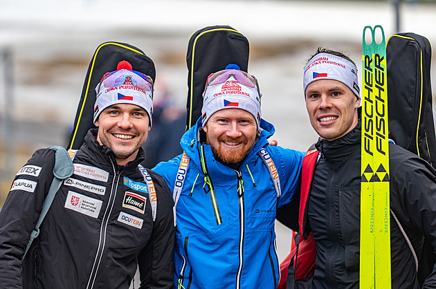 Krčmář nechal o své kariéře rozhodnout manželku. A říká: Vpřed mě žene Jacquelin