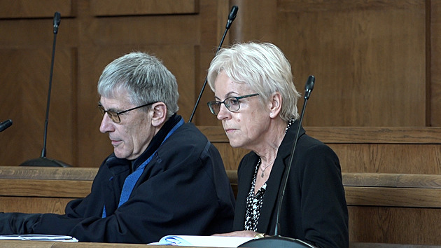 Průtahy a neodbornost. Pražská soudkyně Novotná čelí návrhu na odvolání