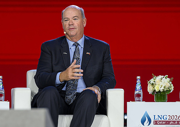 Ropné firmy varují Trumpa. Energetická krize se může ještě prohloubit