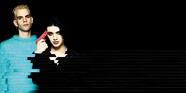 Zpět na začátek. Placebo přivezou v listopadu do Prahy novou verzi debutu