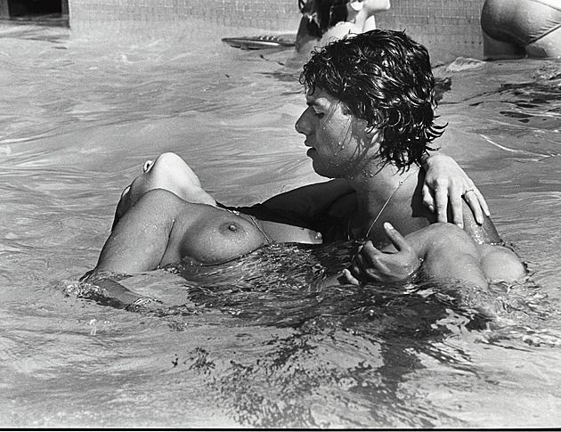 My chceme maso! Arnolda naolejovali a vystavili, akce v muzeu se zvrhla