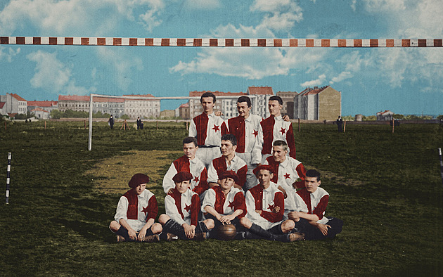 RETRO: To ještě hráli krýči a pískali umpiři. První předchůdce ligy začal před 130 lety