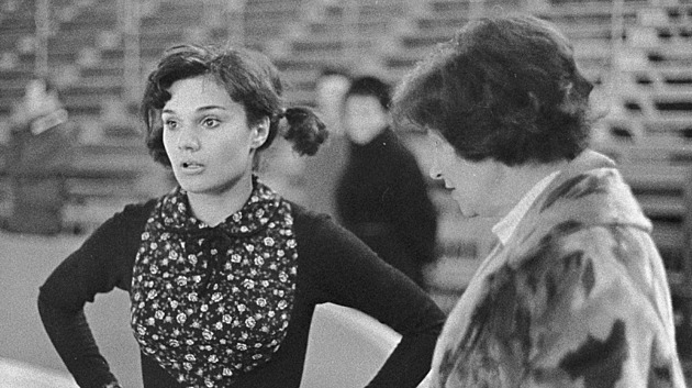 Toužila po úspěchu i lásce, život krasobruslařky Maškové ukončila tragédie