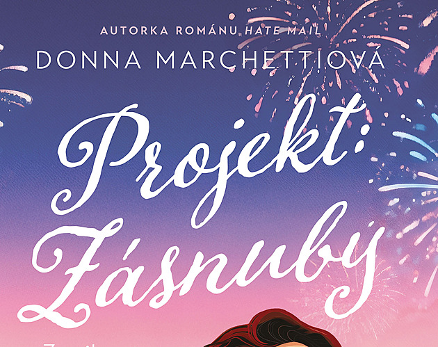 Romantika, humor, napětí i poučení. Tipy na jarní čtení nejen pro ženy