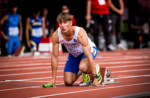 Zázračný chlapec, hvězdy i rodačka z USA. Co nabídne česká atletika na halovém MS?
