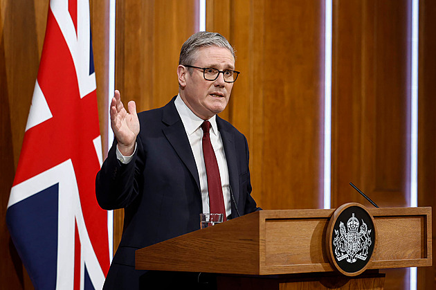 Česko chce chránit Hormuzský průliv, přidaly se i další evropské země