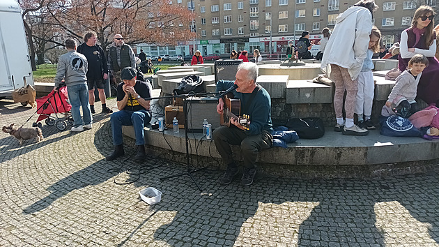 Kubánské nám�stí