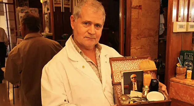 Únosy Enza Ferrariho. Zkoušeli to za jeho života, podařilo se to až po smrti