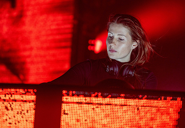 Beats for Love přivezou do Ostravy Charlotte de Witte. Chystá se i zimní verze Beats for Love přivezou do Ostravy Charlotte de Witte. Chystá se i zimní verze