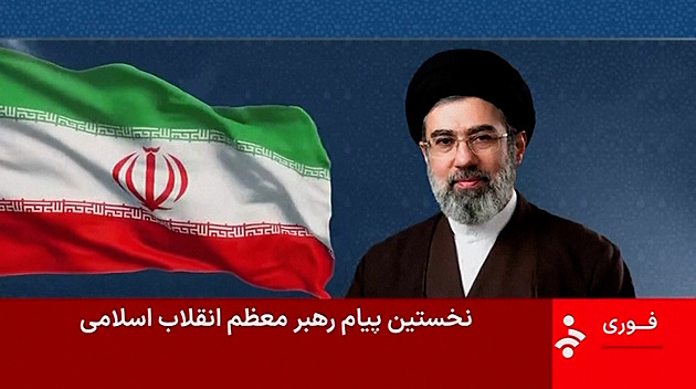 Na Írán jsme zaútočili bez jasného plánu na změnu režimu, říkají izraelští činitelé