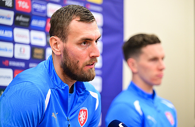 Chorý s Provodem před baráží: Šulc má v sobě klíčový faktor, Koubek je pan stratég