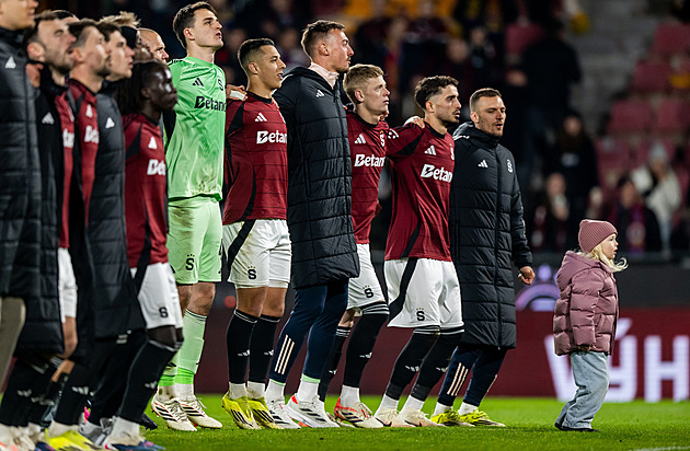 Letnou zaujal talentovaný Sochůrek. Hrál jako třicátník, chválil mladíka Priske