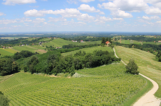 Chystáte se letos do Chorvatska? Přinášíme tajné tipy na zastávky po cestě