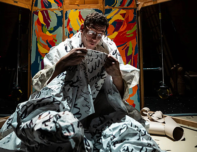 RECENZE: Jak se přesvědčit, že i ten prapodivný disident Magor byl duše citlivá