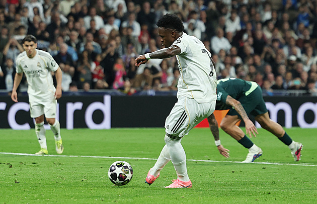 Když pálí pan podceňovaný. Valverde vsítil první hattrick a Real žasl: Je to vzorový lídr