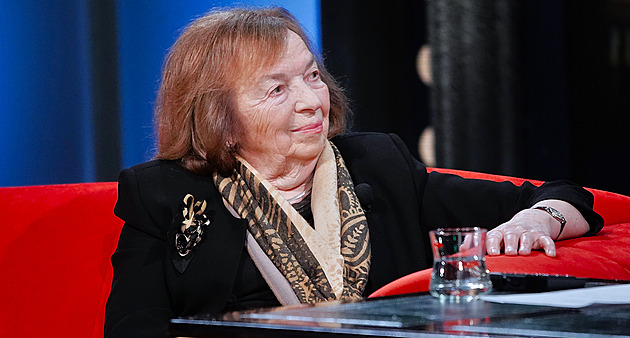 Nevěděli jsme, jestli na manžela nebude někdo střílet, vzpomíná Livia Klausová