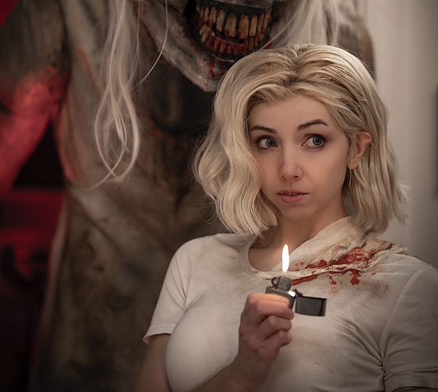 Zapomeňte na Laru Croft. Z nové hrdinky fanoušci šílí