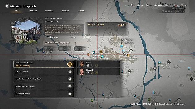 Okamžitý triumf. Crimson Desert hlásí přes dva miliony prodaných kusů