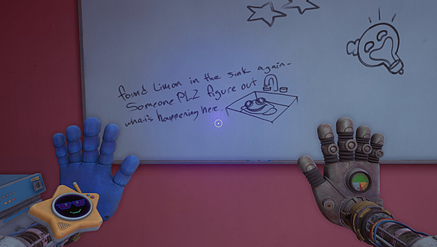 RECENZE: Poppy Playtime - Chapter 5 je ta hra s plyšáky, co děsí děti