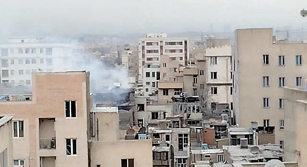 Válka na dálku je katastrofa. Poučí se z toho Američané?