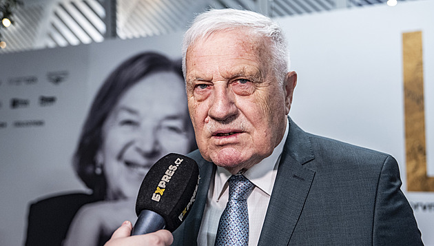 Svěrák byl symbolem komunistického režimu, profitoval z něj, prohlásil Klaus Svěrák byl symbolem komunistického režimu, profitoval z něj, prohlásil Klaus